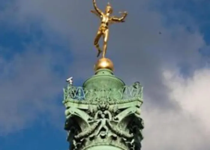 T2 Cozy Calme Proche Bastille