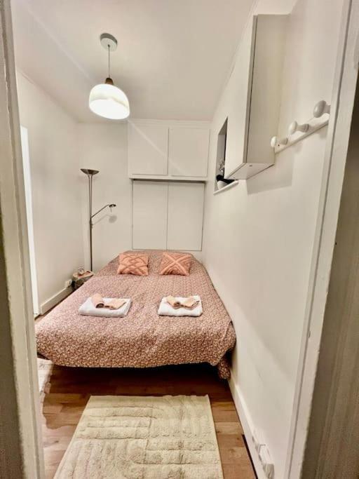 Apartment T2 Cozy Calme Proche Bastille